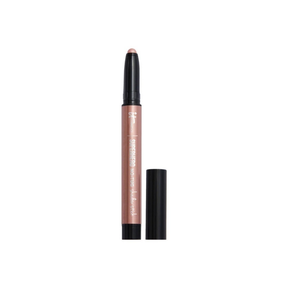It Cosmetics Super Hero Eyeshadow-Silk Armor